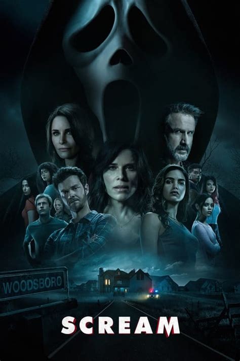 watch scream free online.